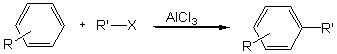 Friedel-Crafts Reaction